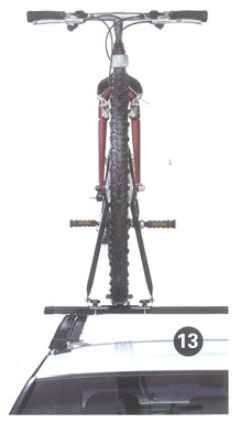 CycleRack