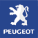 Peugeot Logo 1